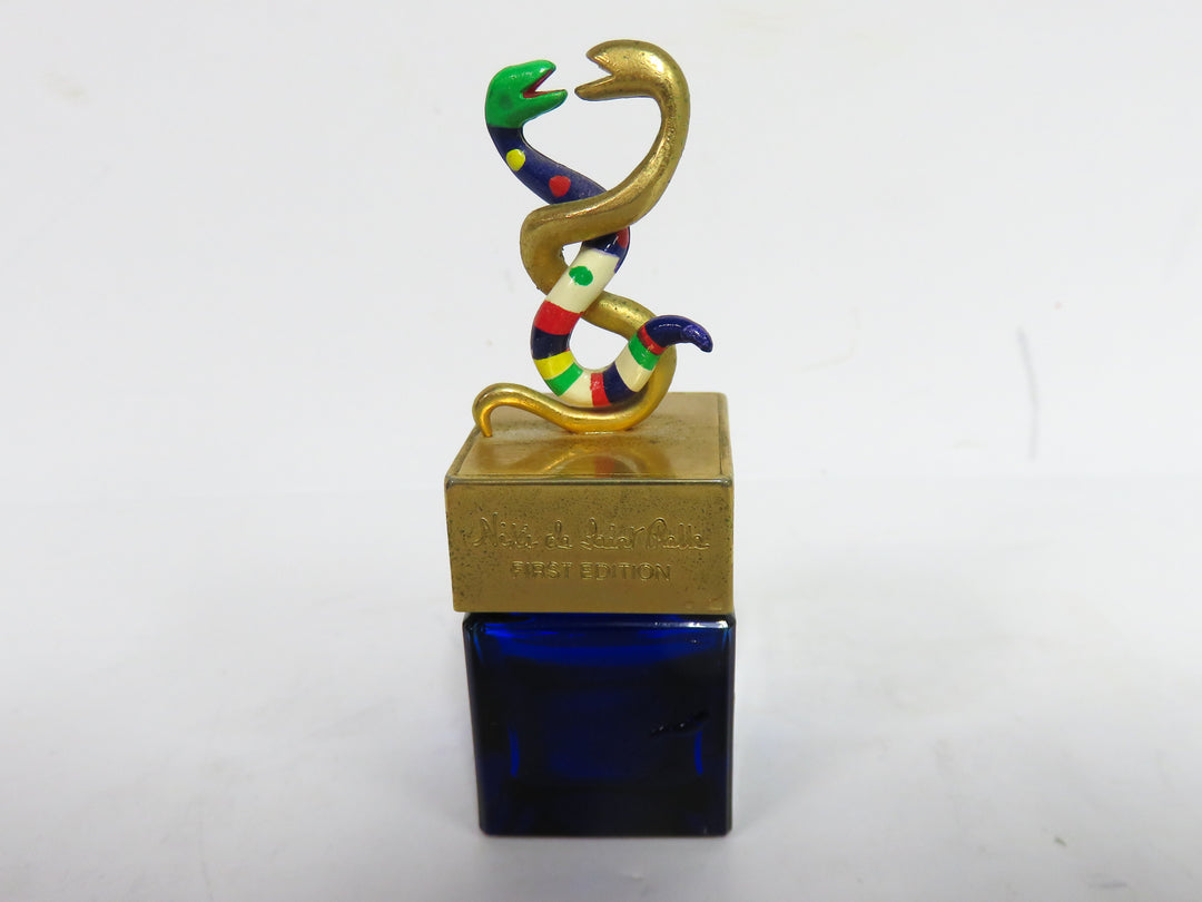 Niki de Saint Phalle Perfume Bottle