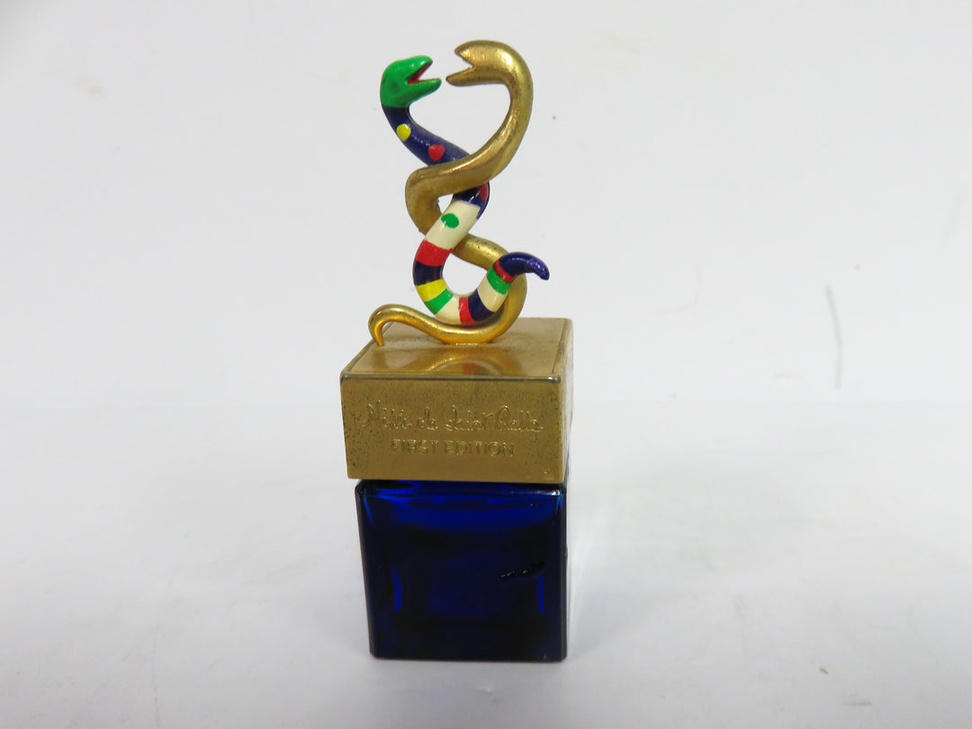 Niki de Saint Phalle Perfume Bottle