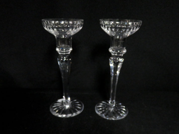 Atlantis Georgian Candlesticks