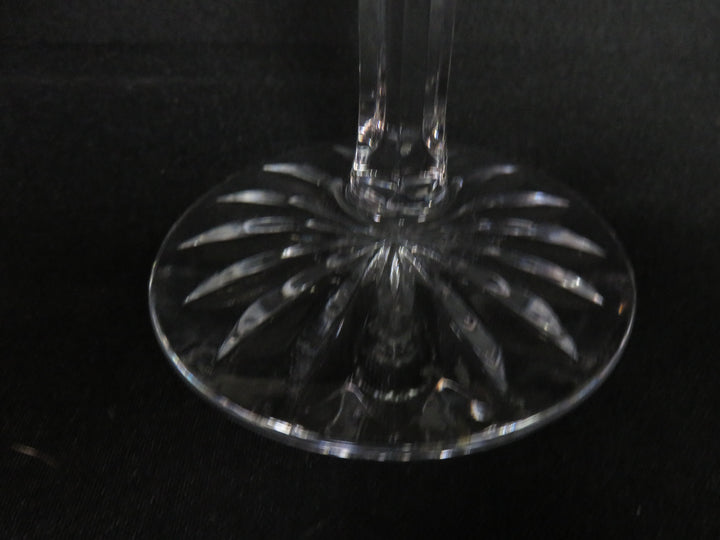Atlantis Georgian Candlesticks