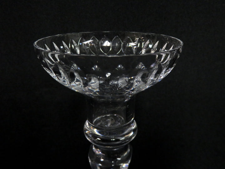 Atlantis Georgian Candlesticks