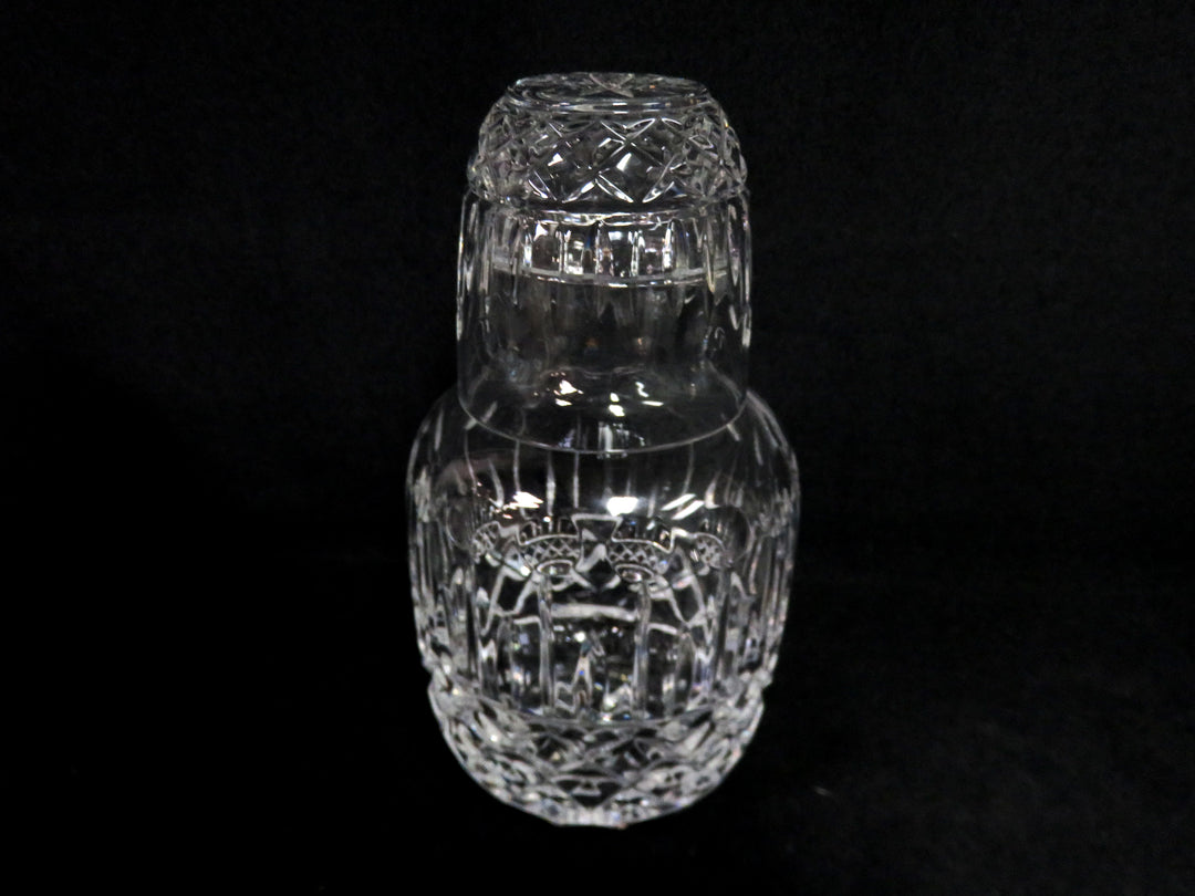 Bedside Carafe
