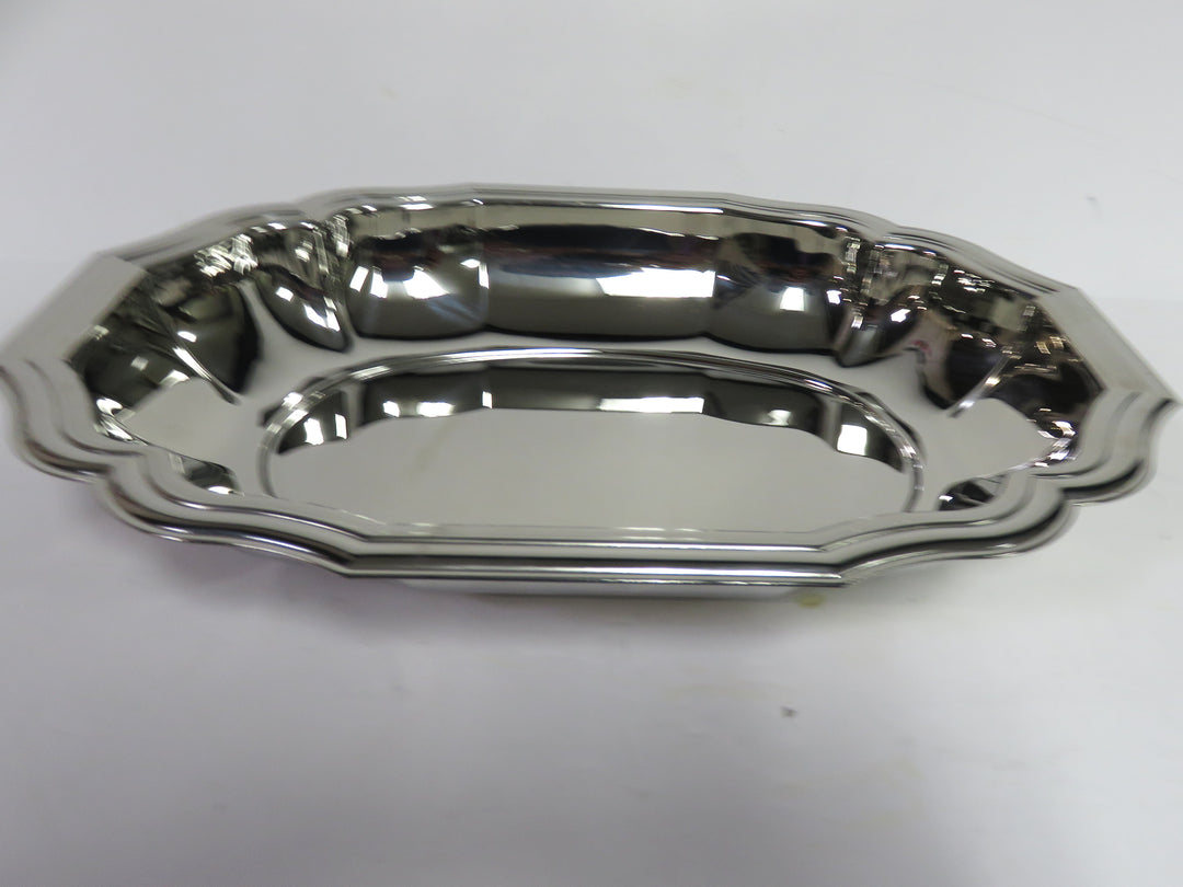Jean Couzon Serving Dish