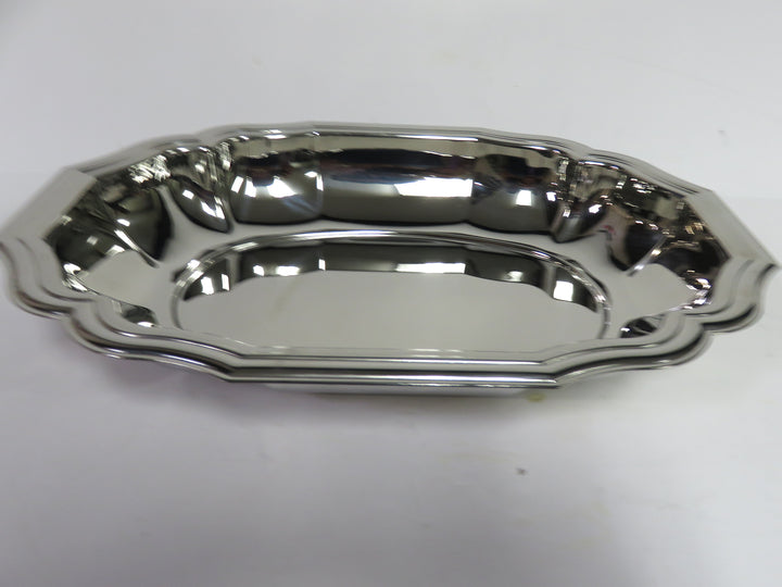 Jean Couzon Serving Dish