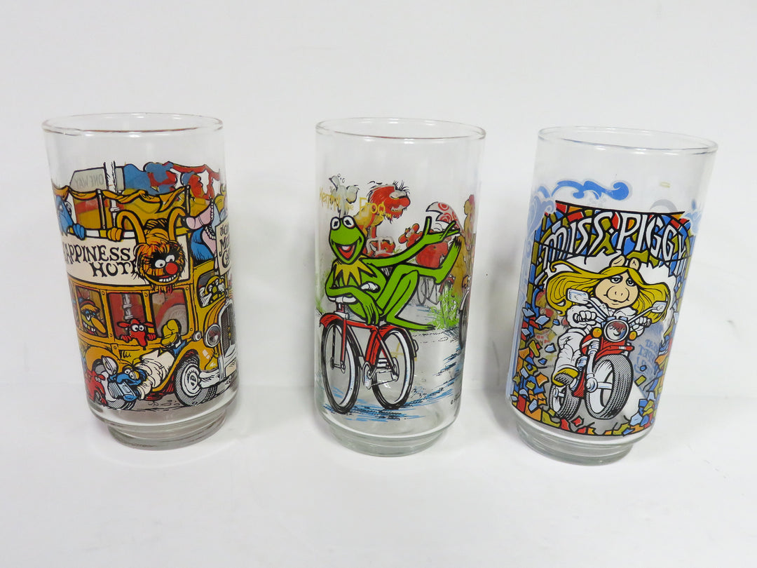 Vintage Muppet Glasses