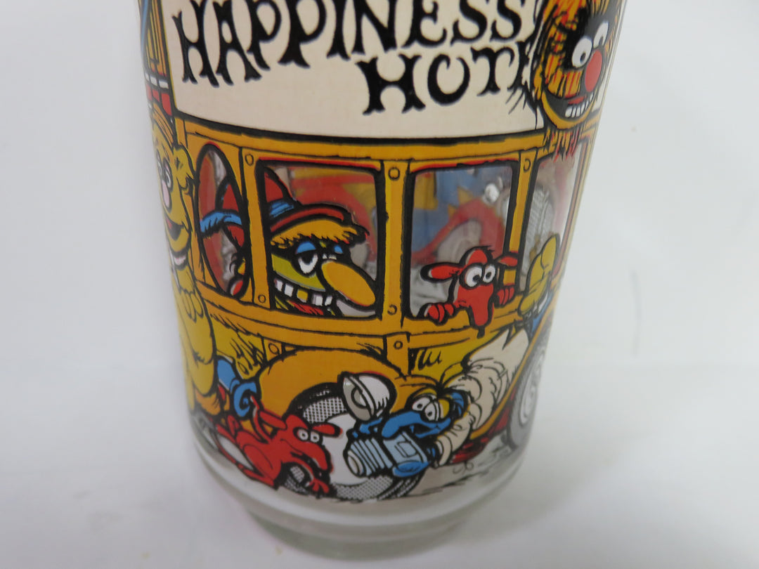 Vintage Muppet Glasses