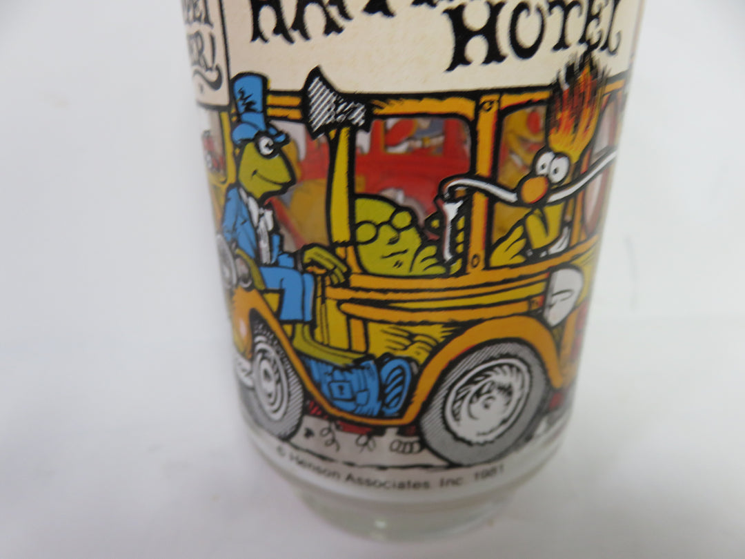Vintage Muppet Glasses