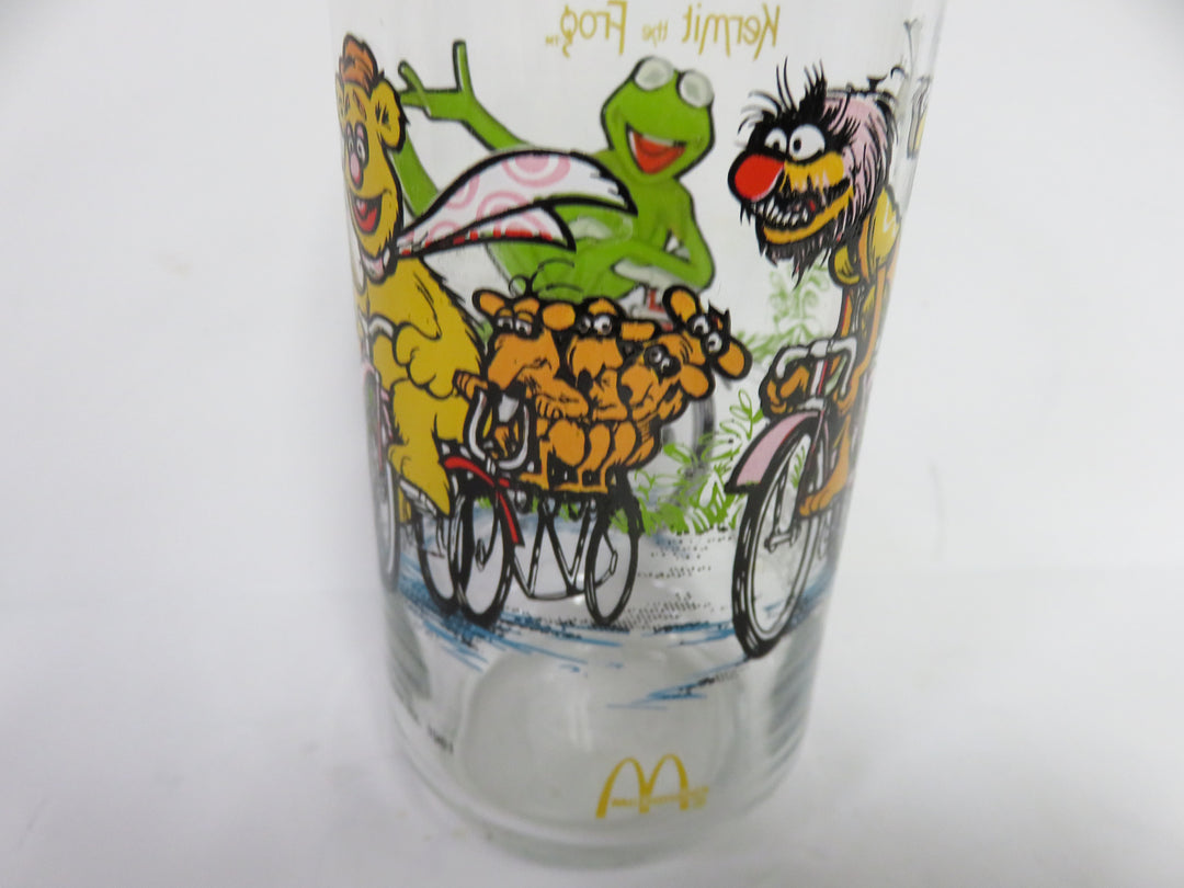 Vintage Muppet Glasses
