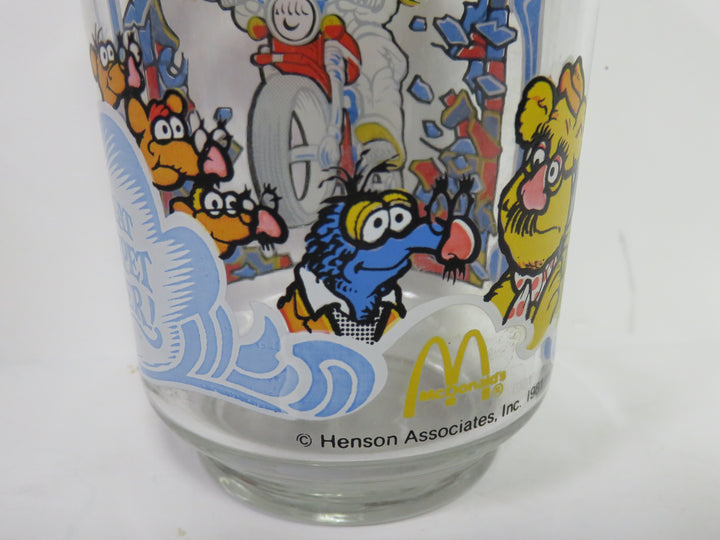 Vintage Muppet Glasses