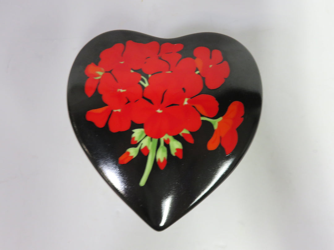 Tiffany Trinket Box