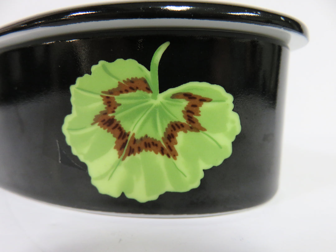 Tiffany Trinket Box