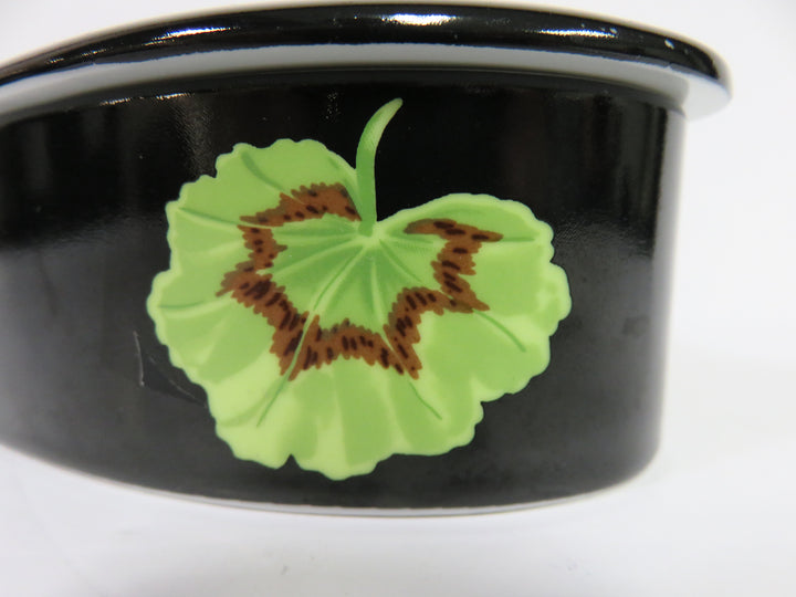 Tiffany Trinket Box