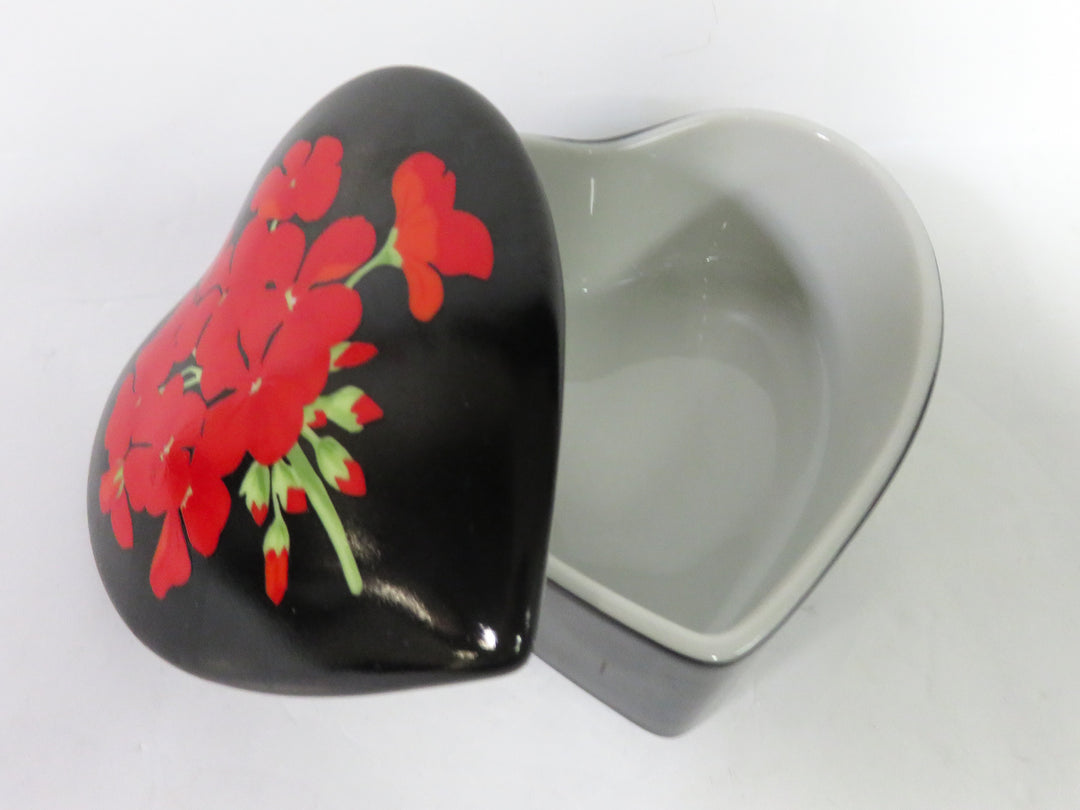 Tiffany Trinket Box
