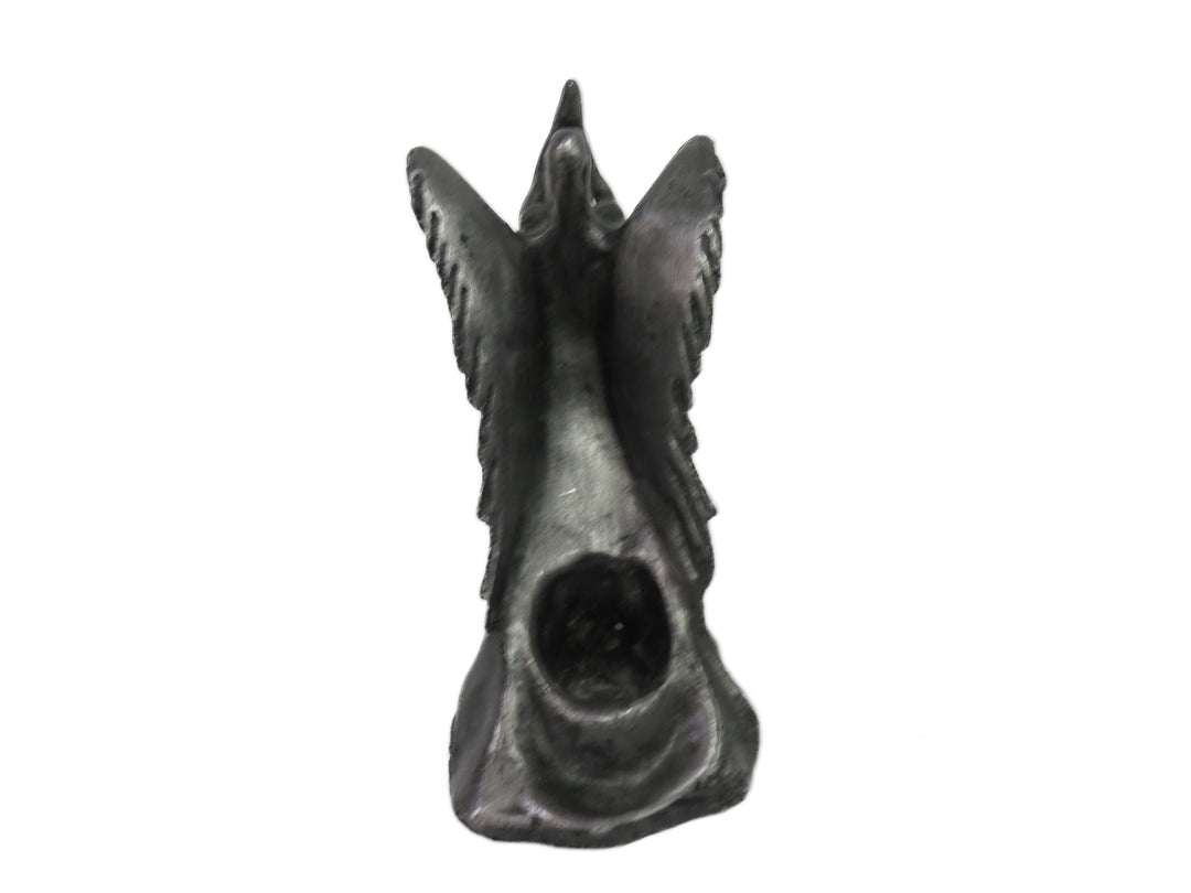 Pewter Taper Candleholder