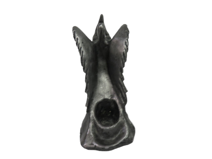 Pewter Taper Candleholder