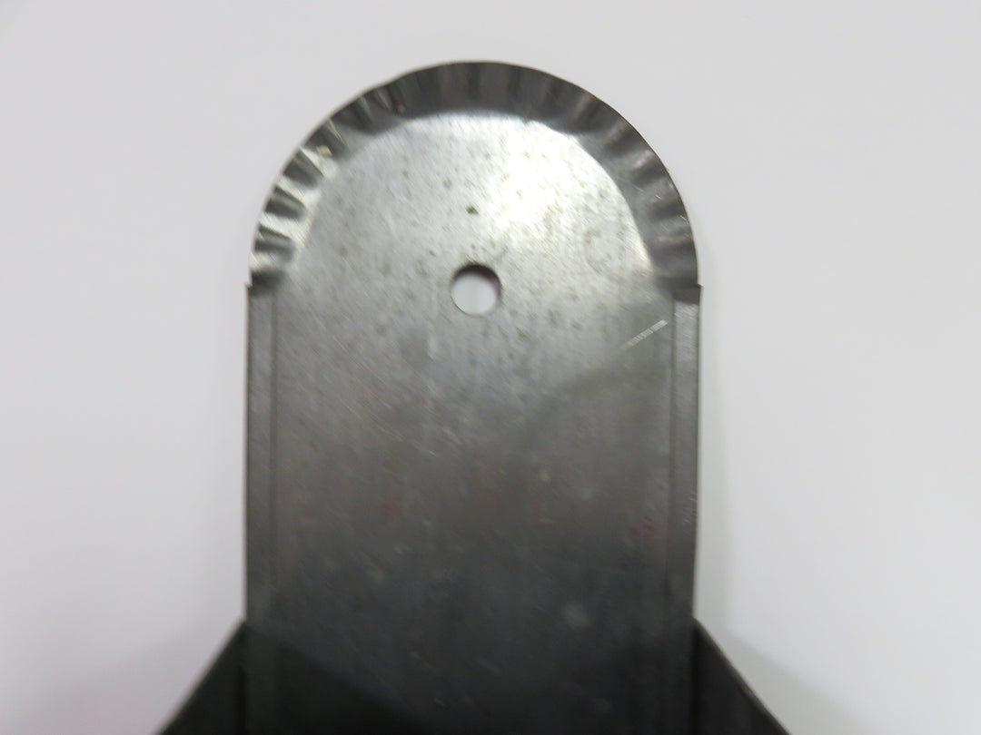 Tin Match Holder