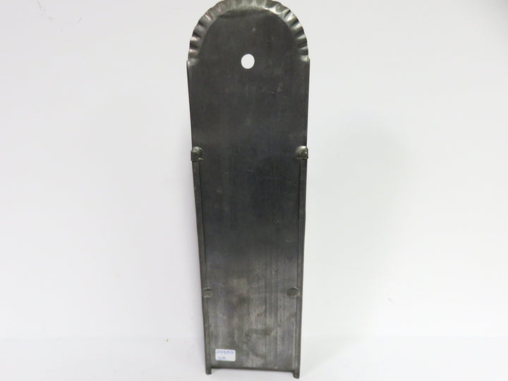 Tin Match Holder