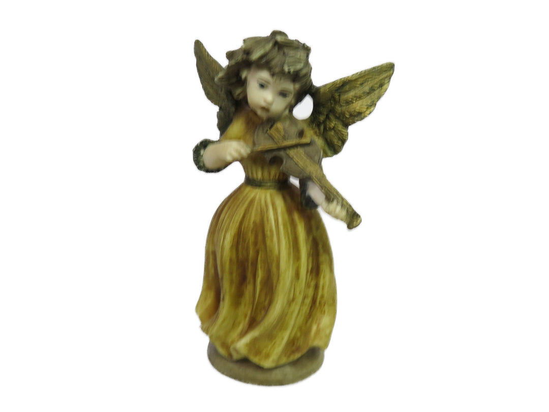 Italian Ashinami Angel