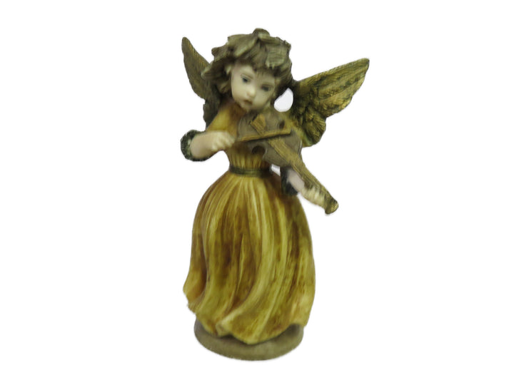 Italian Ashinami Angel