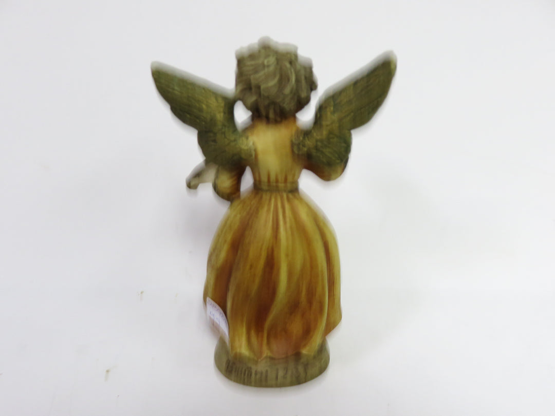 Italian Ashinami Angel