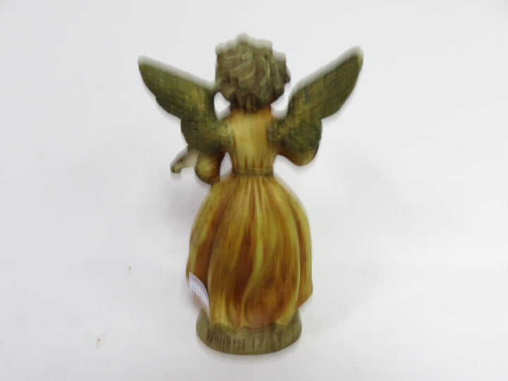 Italian Ashinami Angel