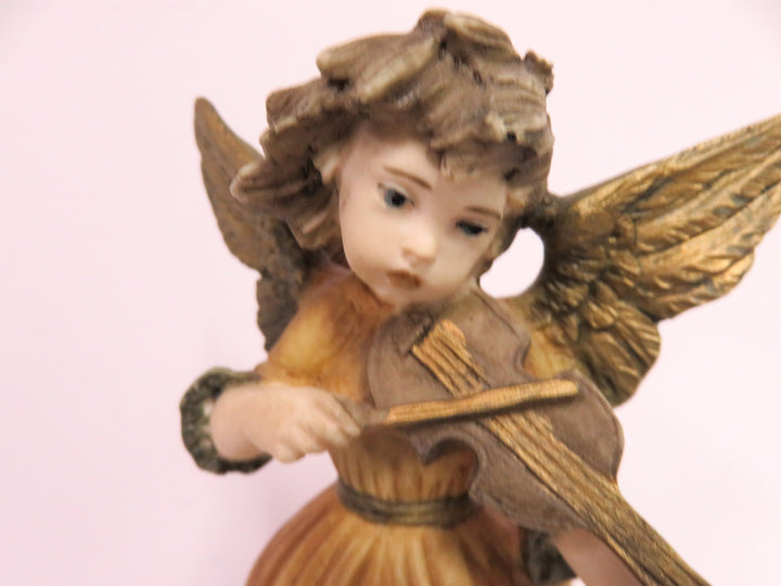 Italian Ashinami Angel