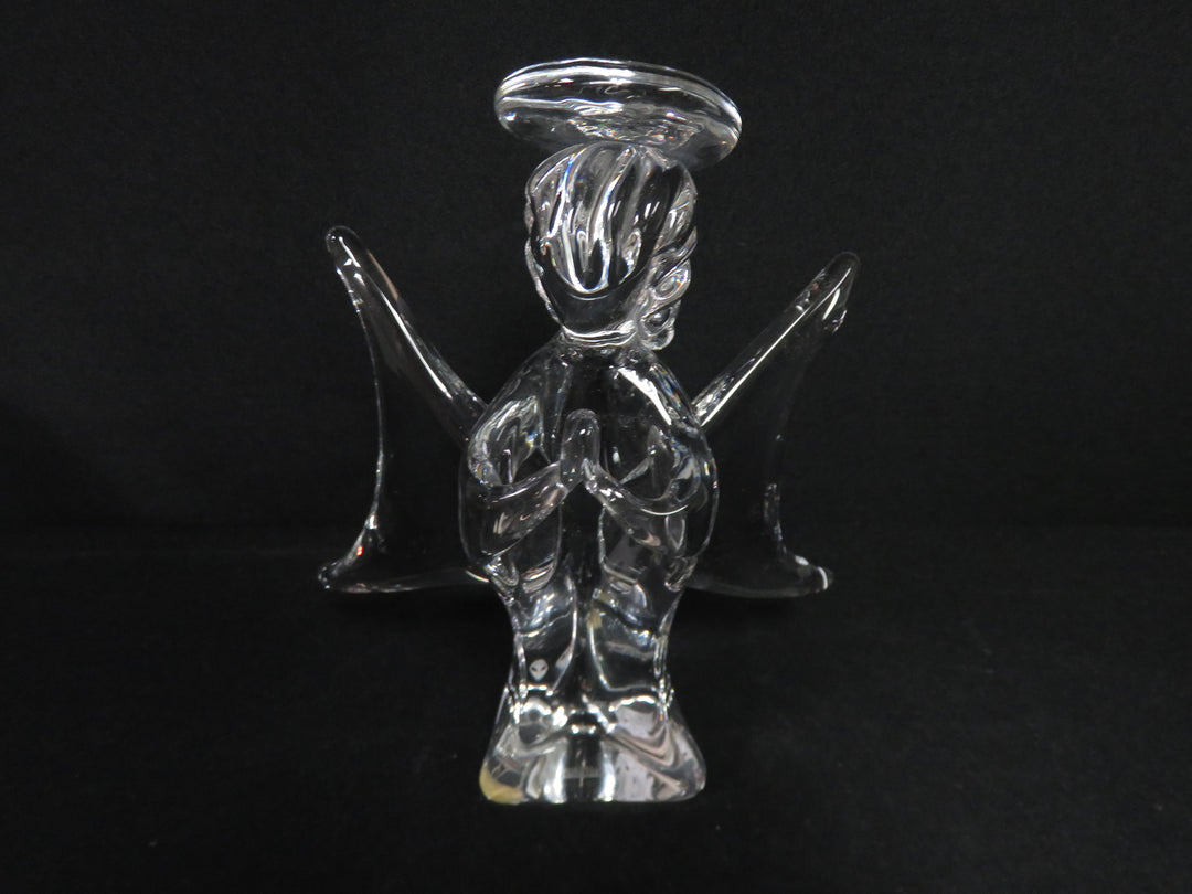 Art Glass Angel