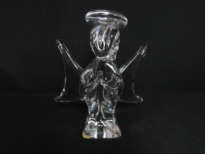 Art Glass Angel