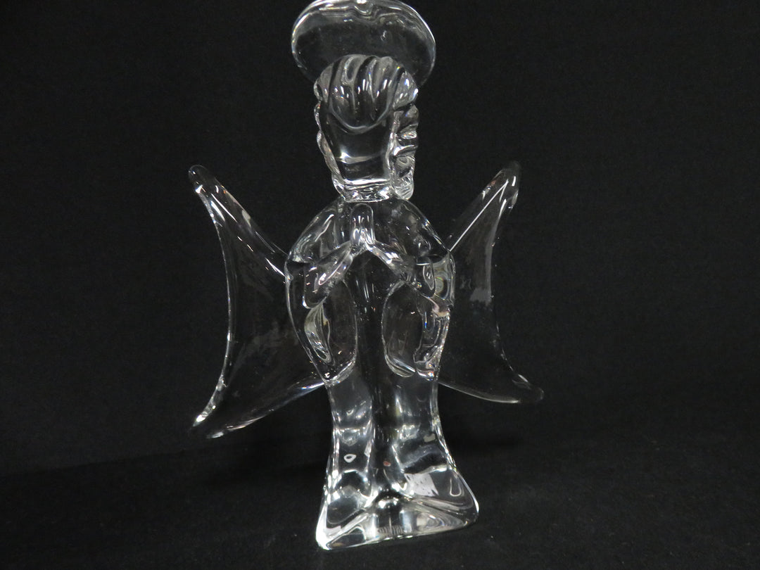 Art Glass Angel