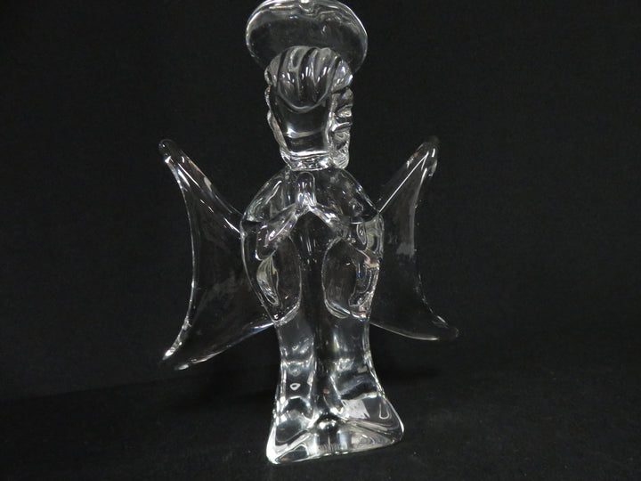 Art Glass Angel