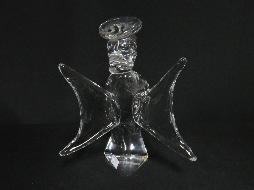 Art Glass Angel