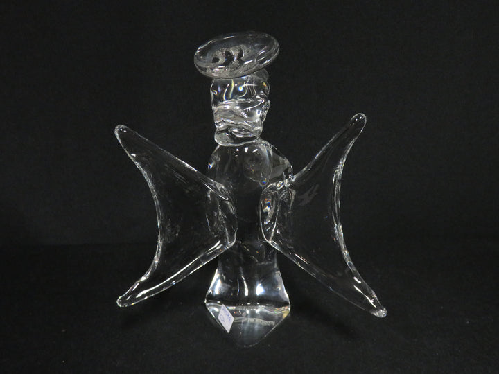Art Glass Angel