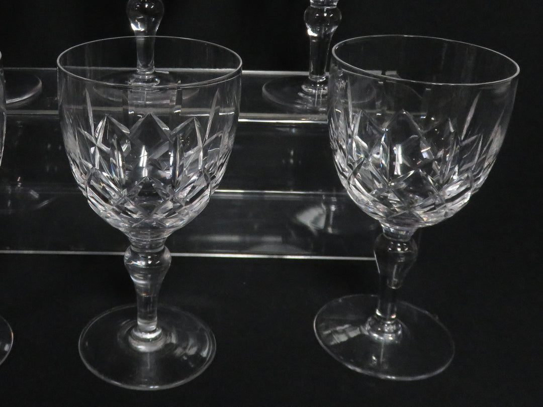 Stuart Water Goblets
