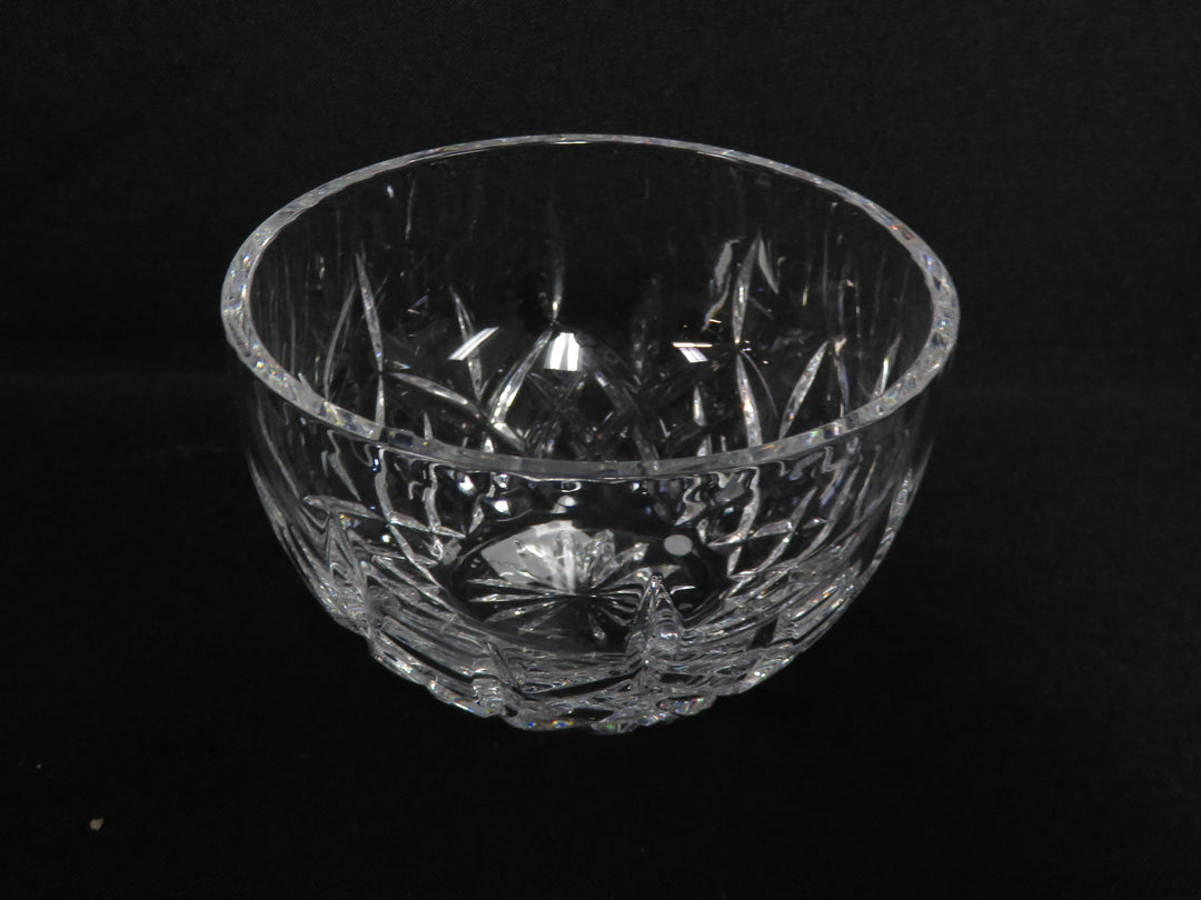 Rogaska Crystal Dish