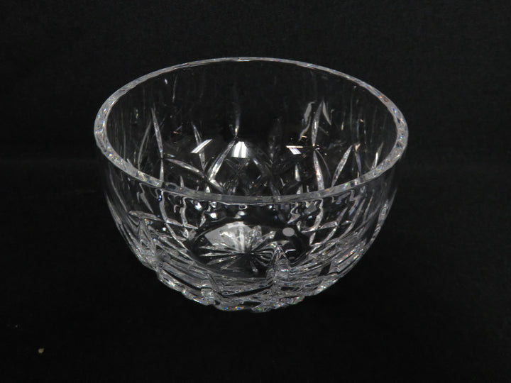 Rogaska Crystal Dish
