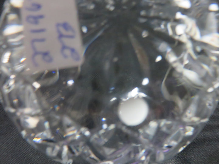 Rogaska Crystal Dish