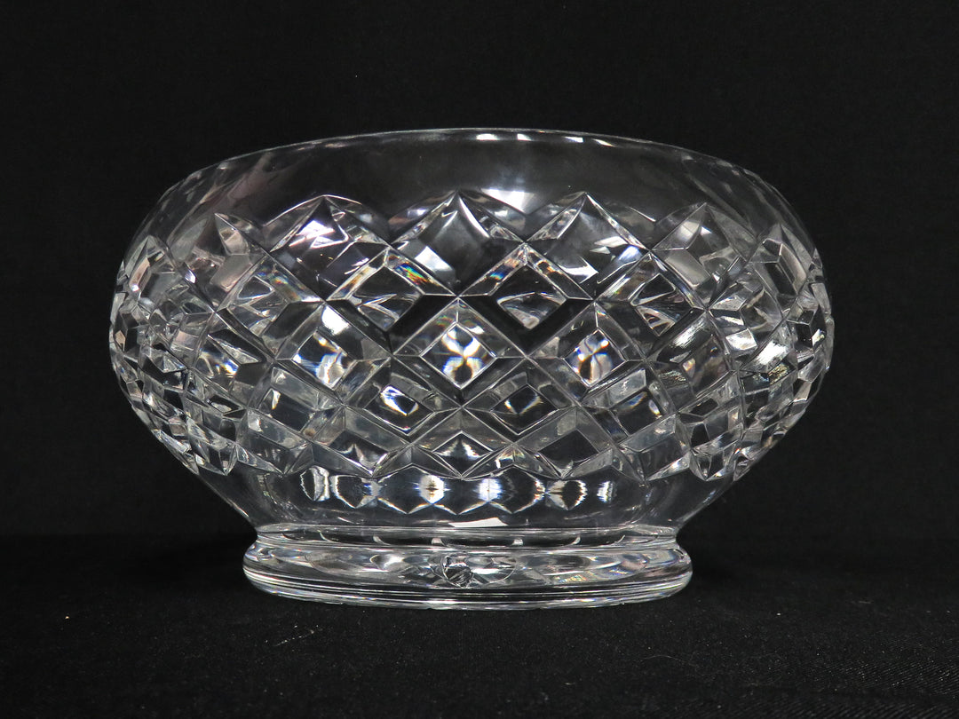 Crystal Bowl