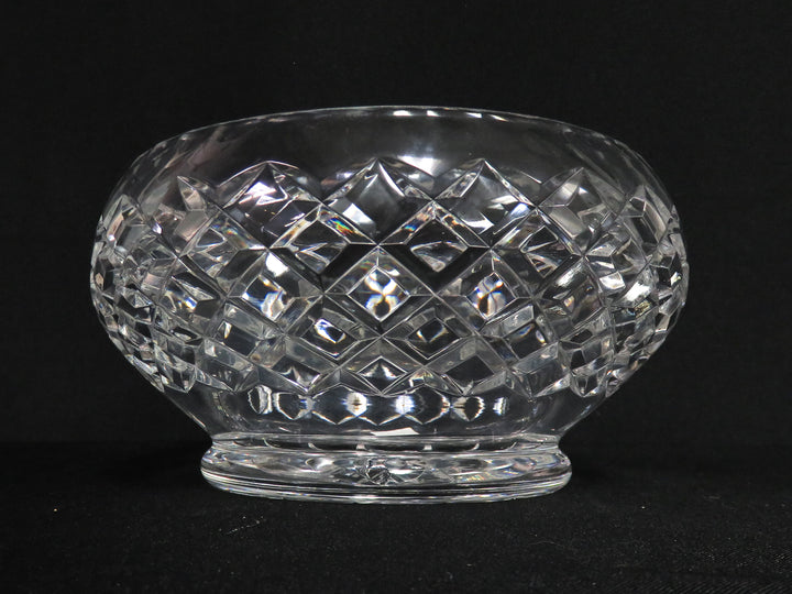 Crystal Bowl