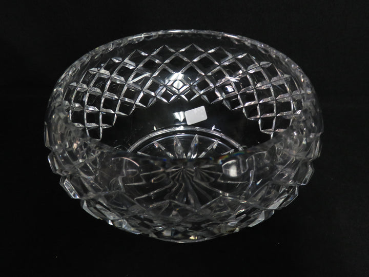 Crystal Bowl