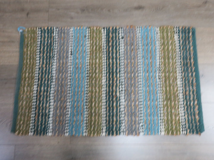 Scatter Rug