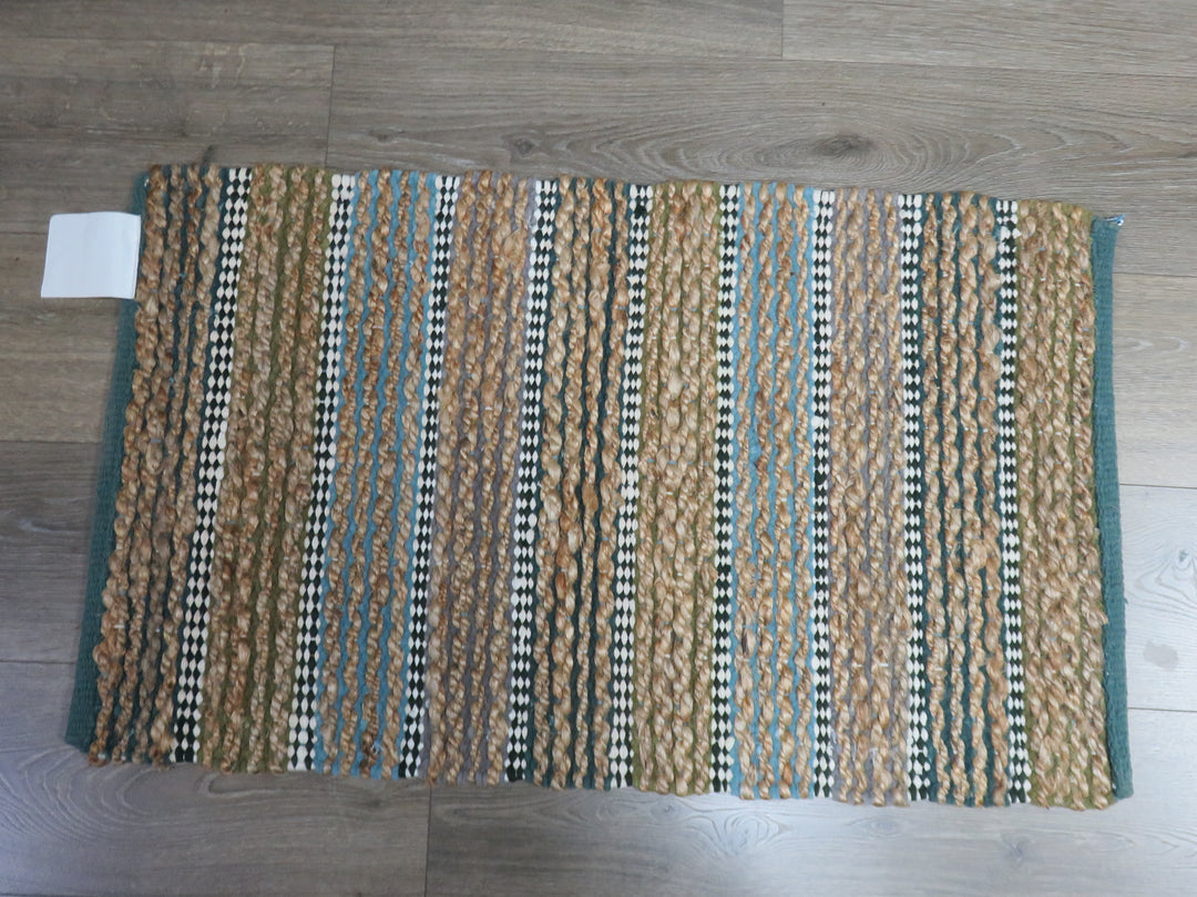 Scatter Rug