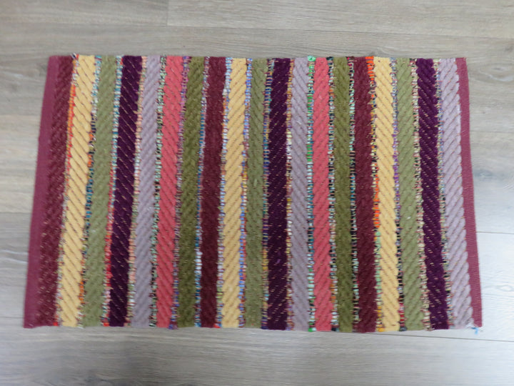Scatter Rug