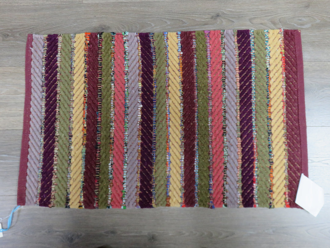 Scatter Rug