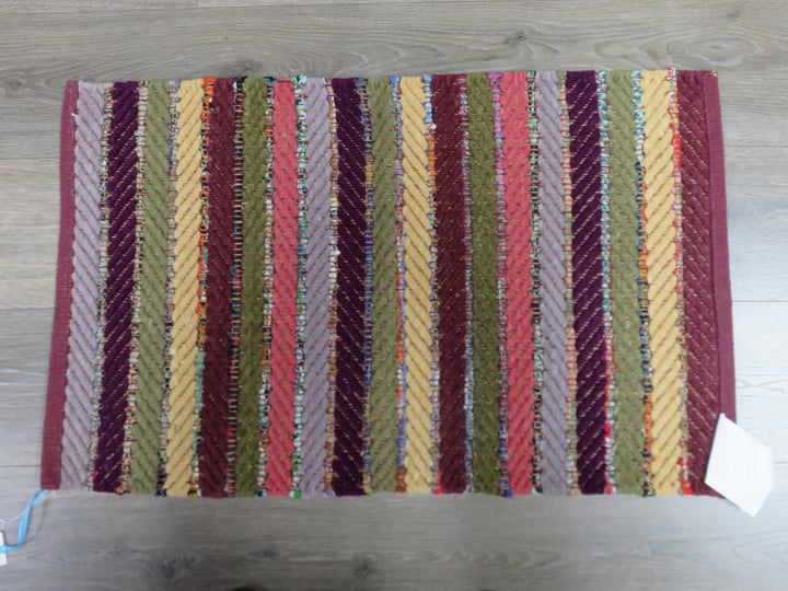 Scatter Rug