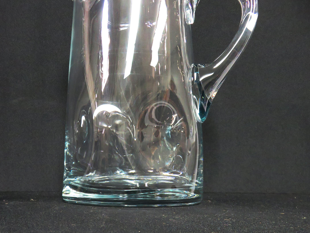 Pitcher