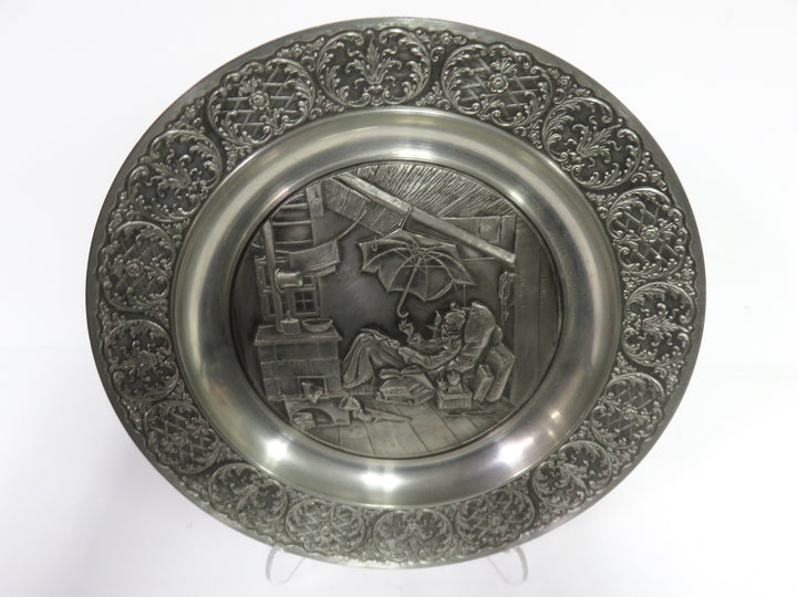 Wall Plate