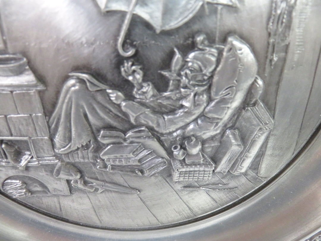 Wall Plate