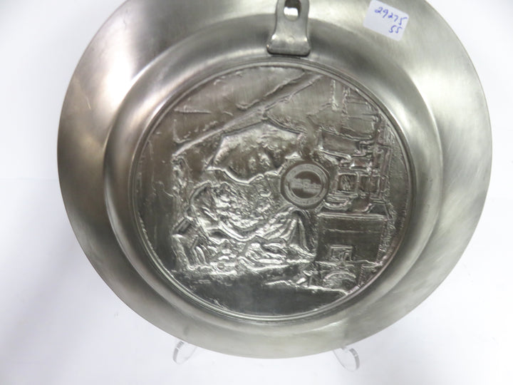 Wall Plate