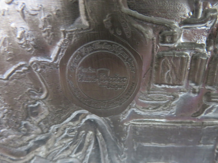 Wall Plate