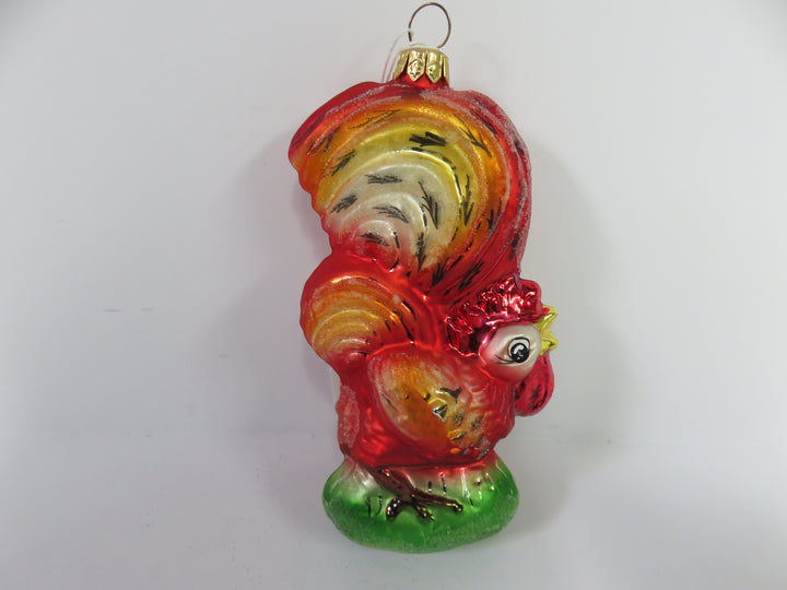Radko Glass Ornament